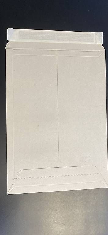 Buste & buste per spedizione: Karton Versandtaschen 23 Stück – Nuovo e nell'imballaggio originale da Schwarzenbach SG venduto da Miroma1 1