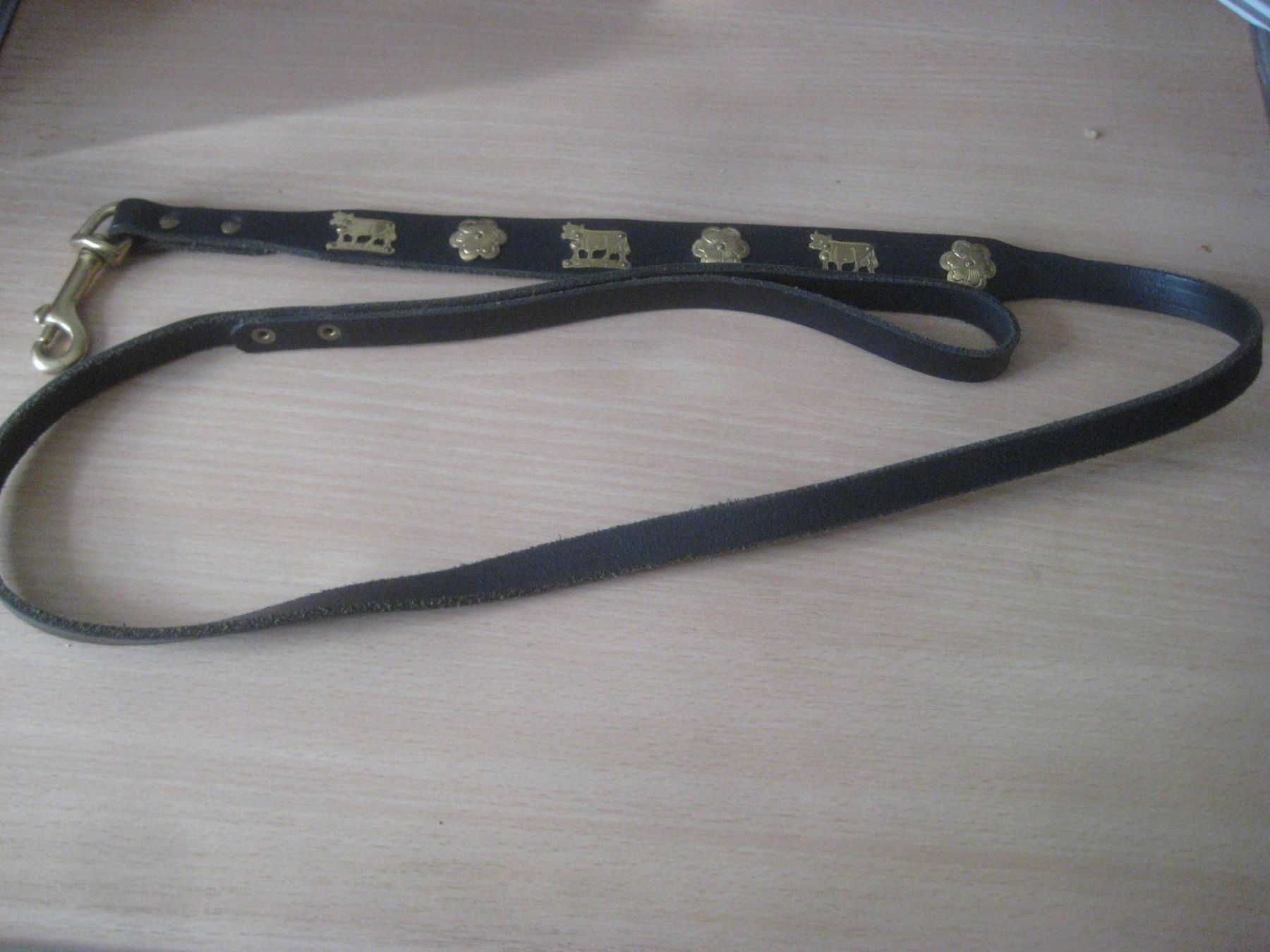 Collier et laisse: HUNDE LEINE – D'occasion à Uster par flocke1 3