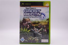 Ghost Recon Island Thunder (XBOX)