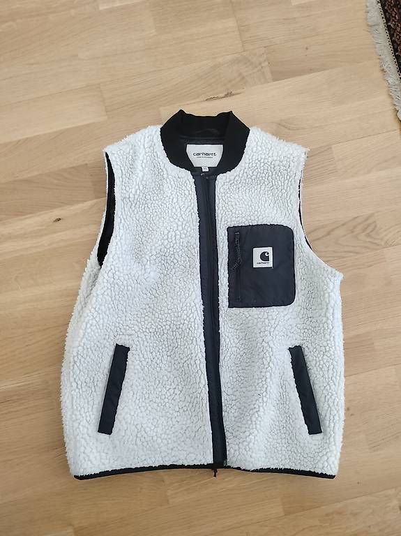Gilets & Westen: Carhartt Weste – Gebraucht aus Bern von Anna.Leuenberger 1