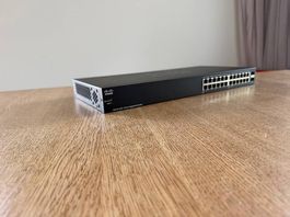 Switch Cisco 24 Port