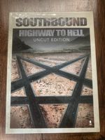 Southbound Highway to Hell Uncut Edition Blu-ray mediabook