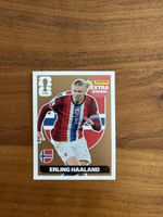 Extrasticker WM 2026, Haaland