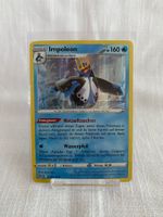 Pokemon / Brilliant Stars / Impoleon/Empoleon Holo #037 🇩🇪