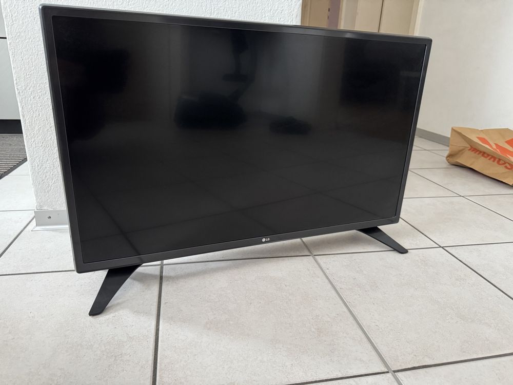 Gebrauchte Fernseher Kaufen
