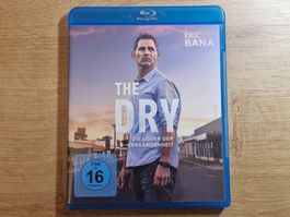 The Dry - Die Lügen der Vergangenheit (2020) Bluray