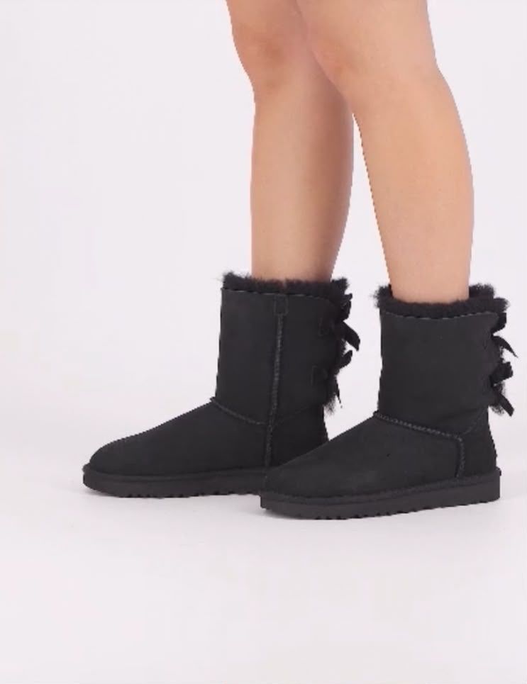Ugg Scarpe da donna: Ugg original – Usato da Winterthur venduto da vivcsike05