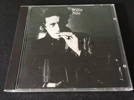 Willie Nile - Willie Nile -CD- RE1997
