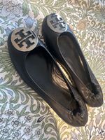 Tory Burch Ballerina Gr. US10 (41)