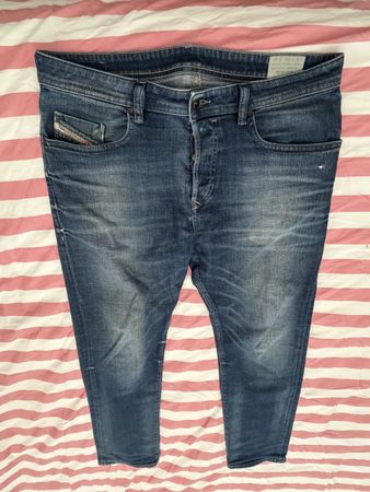 Jean’s Diesel 34/30
