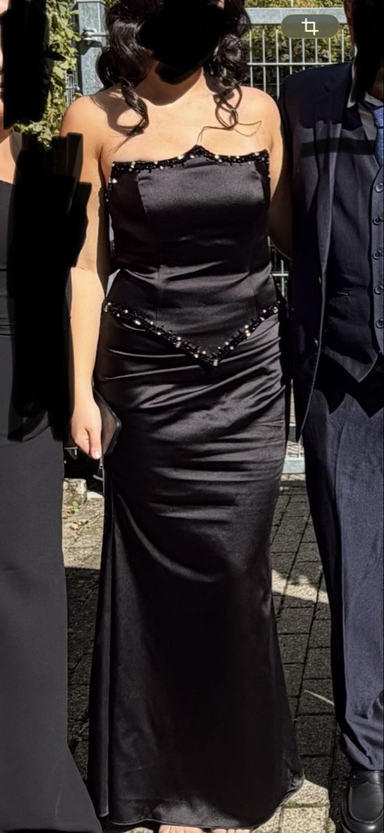 Vestiti: Abendkleid schwarz Grösse M – Usato da Winterthur venduto da ber_5zqb 2