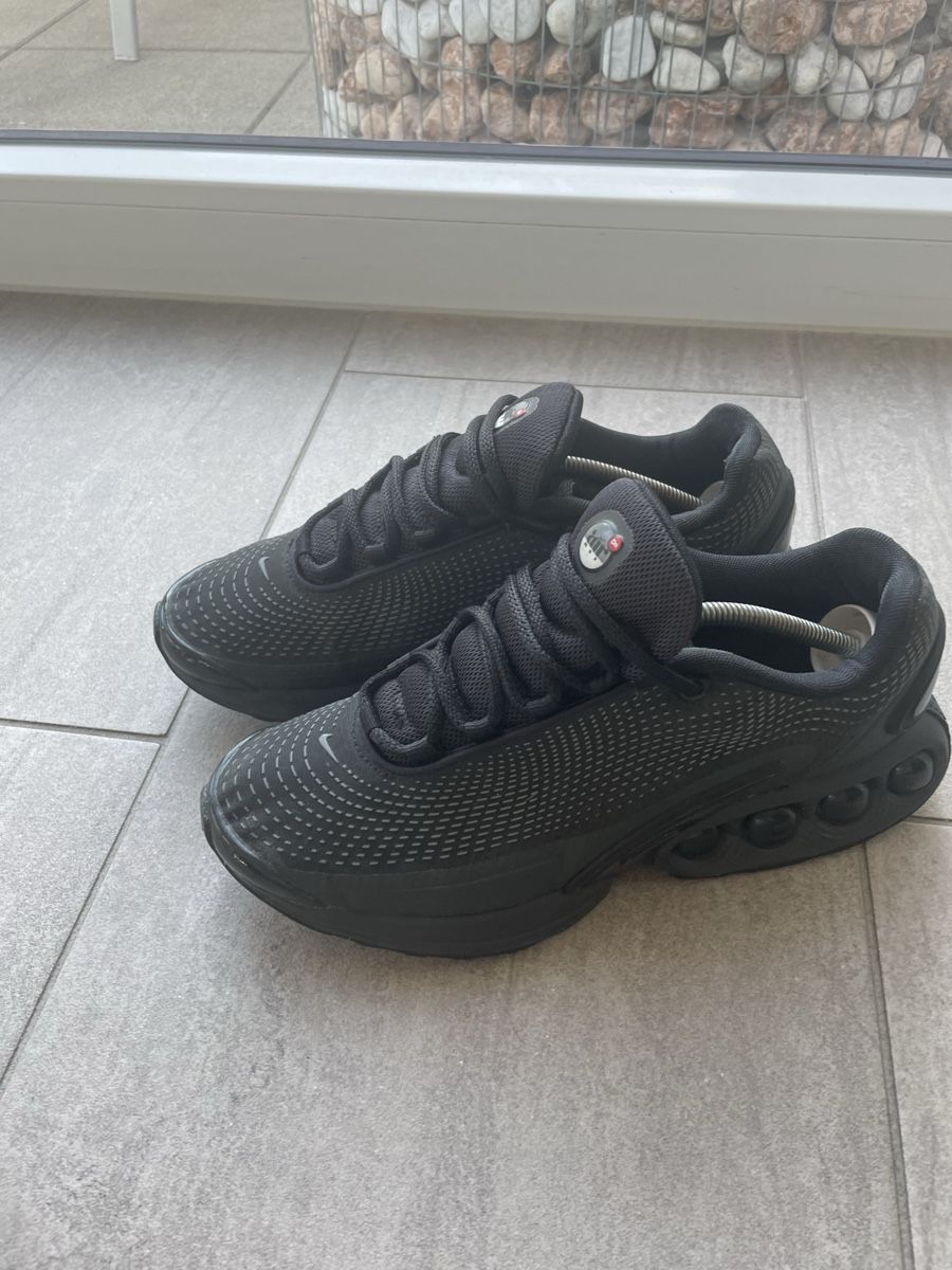 Nike Chaussures hommes: Nike de – D'occasion à Dompierre FR par matmath 1