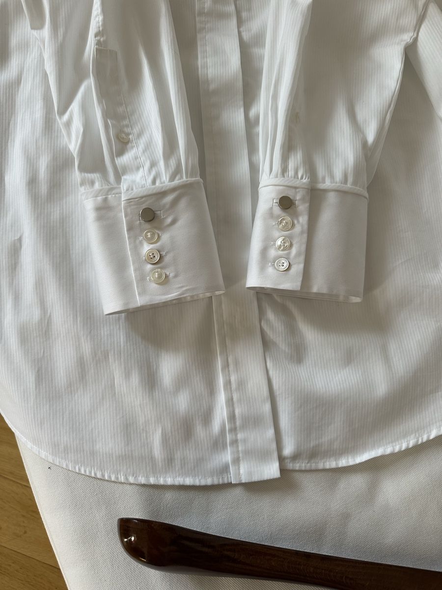 Hugo Boss Camicette: Hugo Boss Bluse L – Nuovo (secondo la descrizione) da Zollikon venduto da _M65_ 4