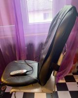 Massage Stuhlauflage