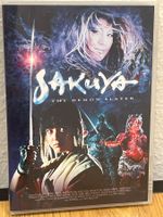 DVD - Sakuya, The Demon Slayer, Japan