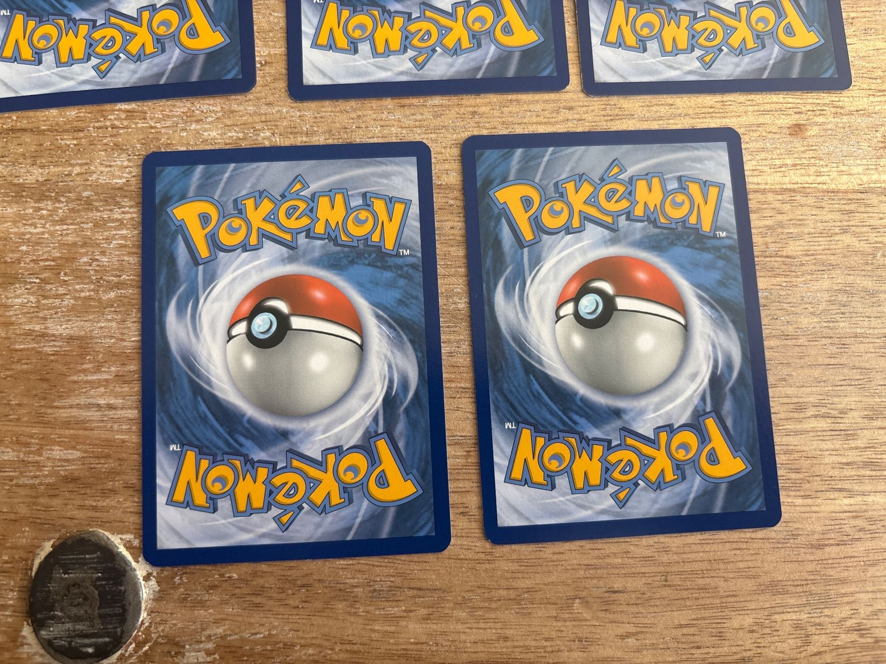 Pokémon Carte collezionabili: 2017 Pokemon Cards Mix – Usato da Steinmaur venduto da BobsCards 5