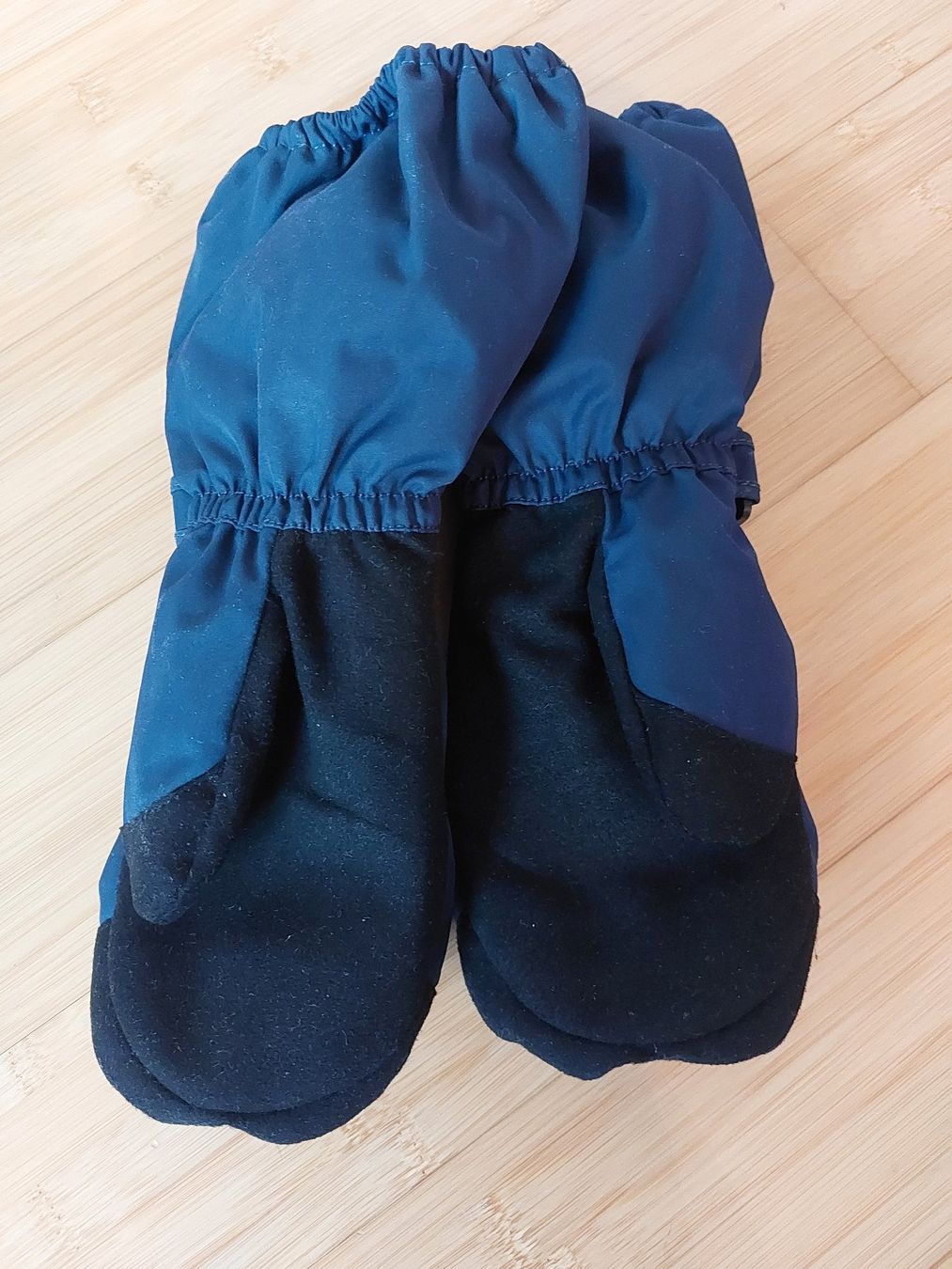 Reima Guanti & manicotti: Reima Handschuhe Grösse 6 – Usato da Bauma venduto da zwirbeli 1