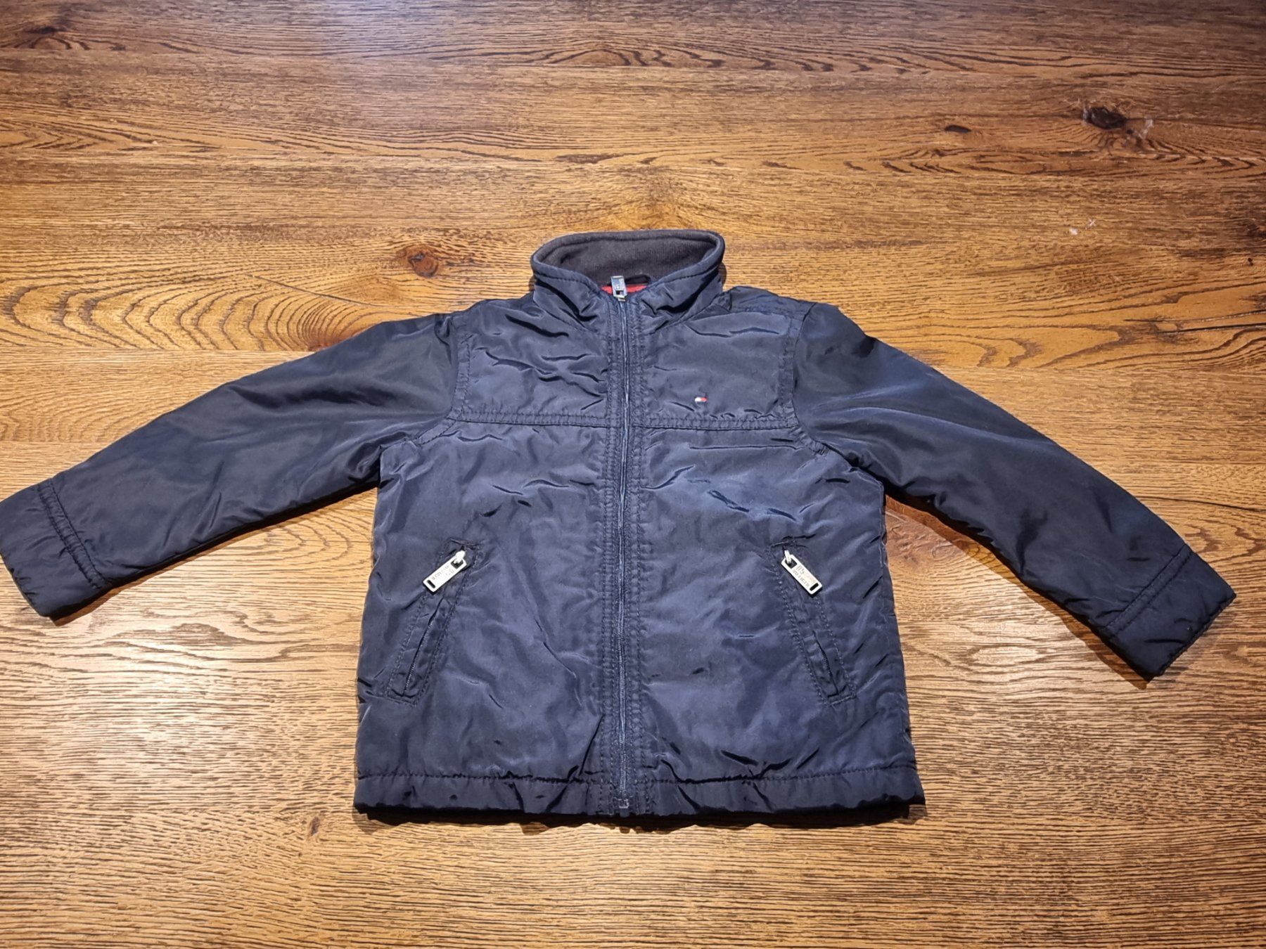 Tommy Hilfiger Giacche & Cappotti: Tommy Hilfiger Jacke / Grösse 3 – Usato da Frenkendorf venduto da CTN