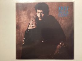 Joe Ely LP - Lord of the Highway