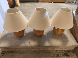Lampes de chevet