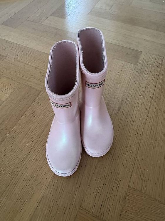 Scarpe per ragazze: Hunter 24 – Usato da Muralto venduto da bma_28rb