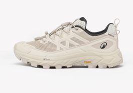 Wanderhalbschuhe MH900 beige Grösse EU 43 neu mit Etikett