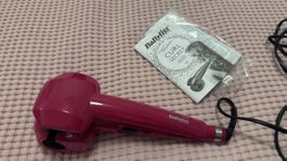 Babyliss Curl Secret hair curler - like new condition!