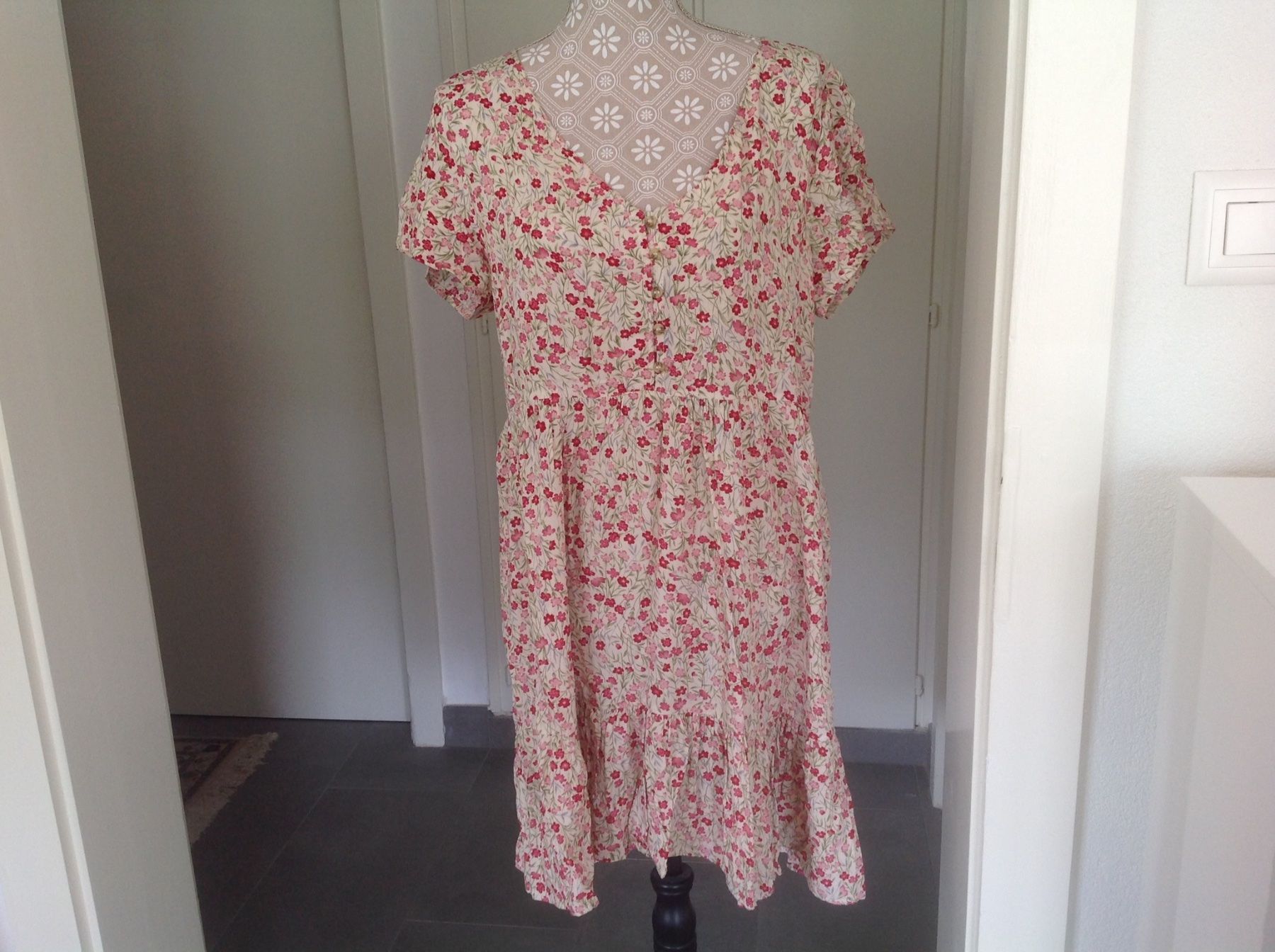 Vestiti: Chicorée - Robe d'été - M – Usato da Sion venduto da accroshoes