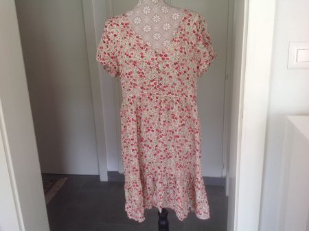Chicorée - Robe d'été - M