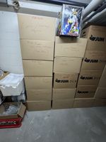Power Rangers komplette  Sammlung 