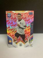Panini Fifa 365 Jamal Musiala Fans Favourite Red Parallel