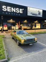 Ford Mustang 2 1974