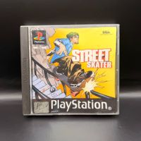 PS1 Street Skater