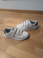 Polo Ralph Lauren Sneaker weiss Gr. 38
