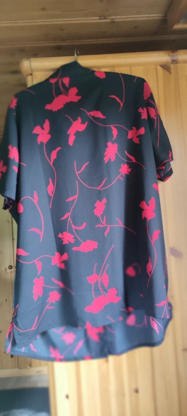 Vestiti: DAMEN Elegantes Kleid mit Bluse gr. 50 – Nuovo (secondo la descrizione) da Schweizersholz venduto da fuchs06 9