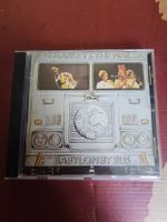 CD - Bob Marley & The Wailers – Babylon By Bus (Reggae)