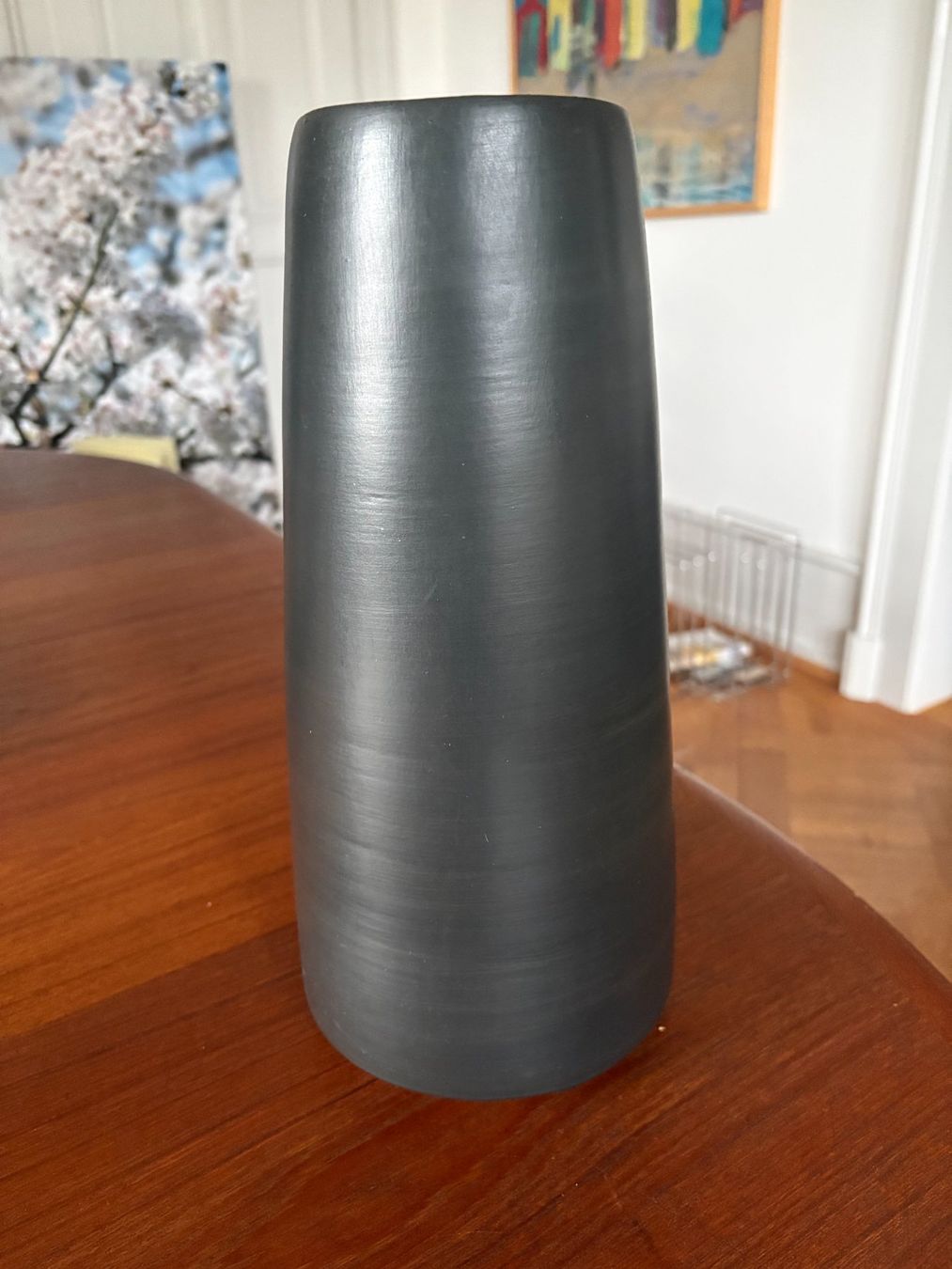 Vasi & Recipienti: Keramikvase handgefertigt – Usato da Bern venduto da Ophelia_1