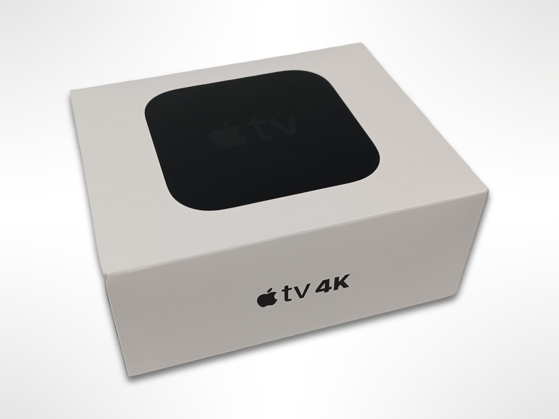 Lecteur multimedia & Streamer: APPLE TV Box 4K – D'occasion à Suhr par Restwert_Suhr 1