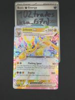 🇬🇧 EN Jolteon -  030/131 PRI Pokémon Karte