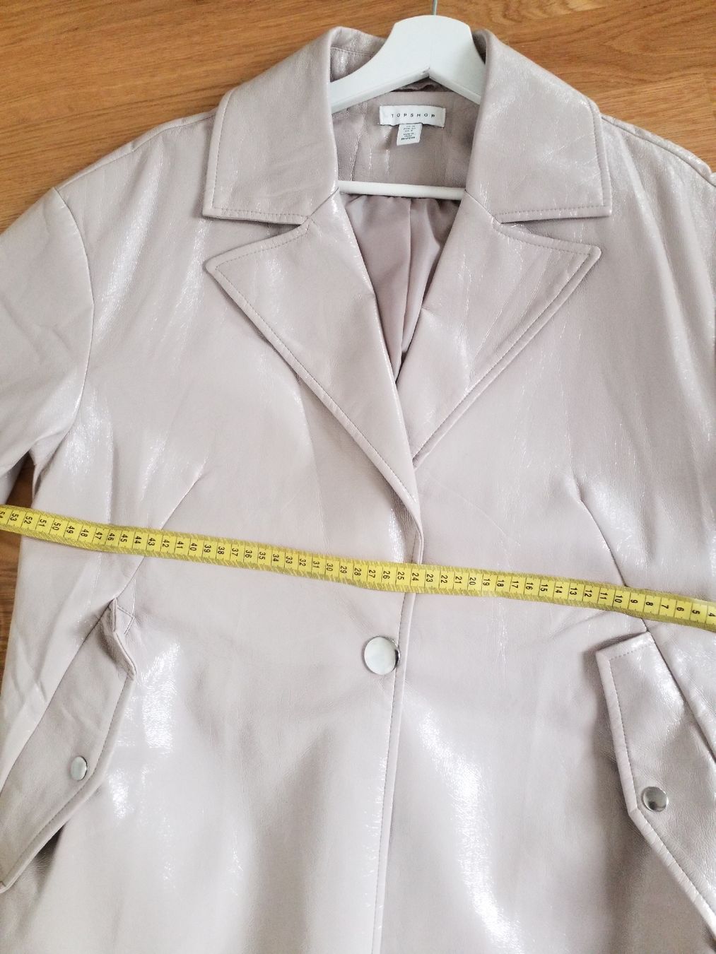 Topshop Cappotti: Coat TOPSHOP – Usato da Luzern venduto da _Lobster_ 6