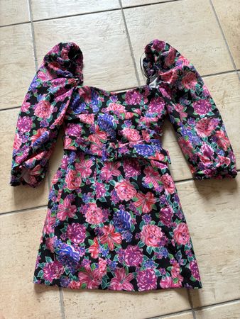 Zara dress new