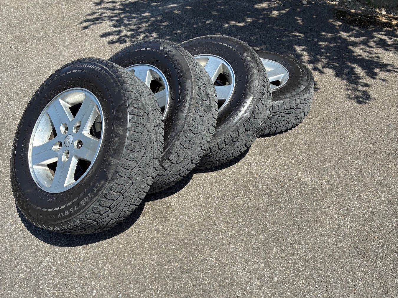 Jeep Automobili: Jeep Wrangler 3.8 Sahara – Usato da Egg SZ venduto da Km6 7