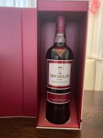 Macallan Ruby 1824 Series