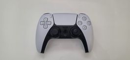 Sony DualSense Wireless Controller PS5 – Weiss