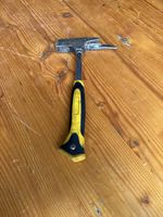 Gebrauchter Schlosserhammer / Hammer - Werkzeug Top!