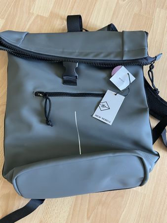 Rücksack 
