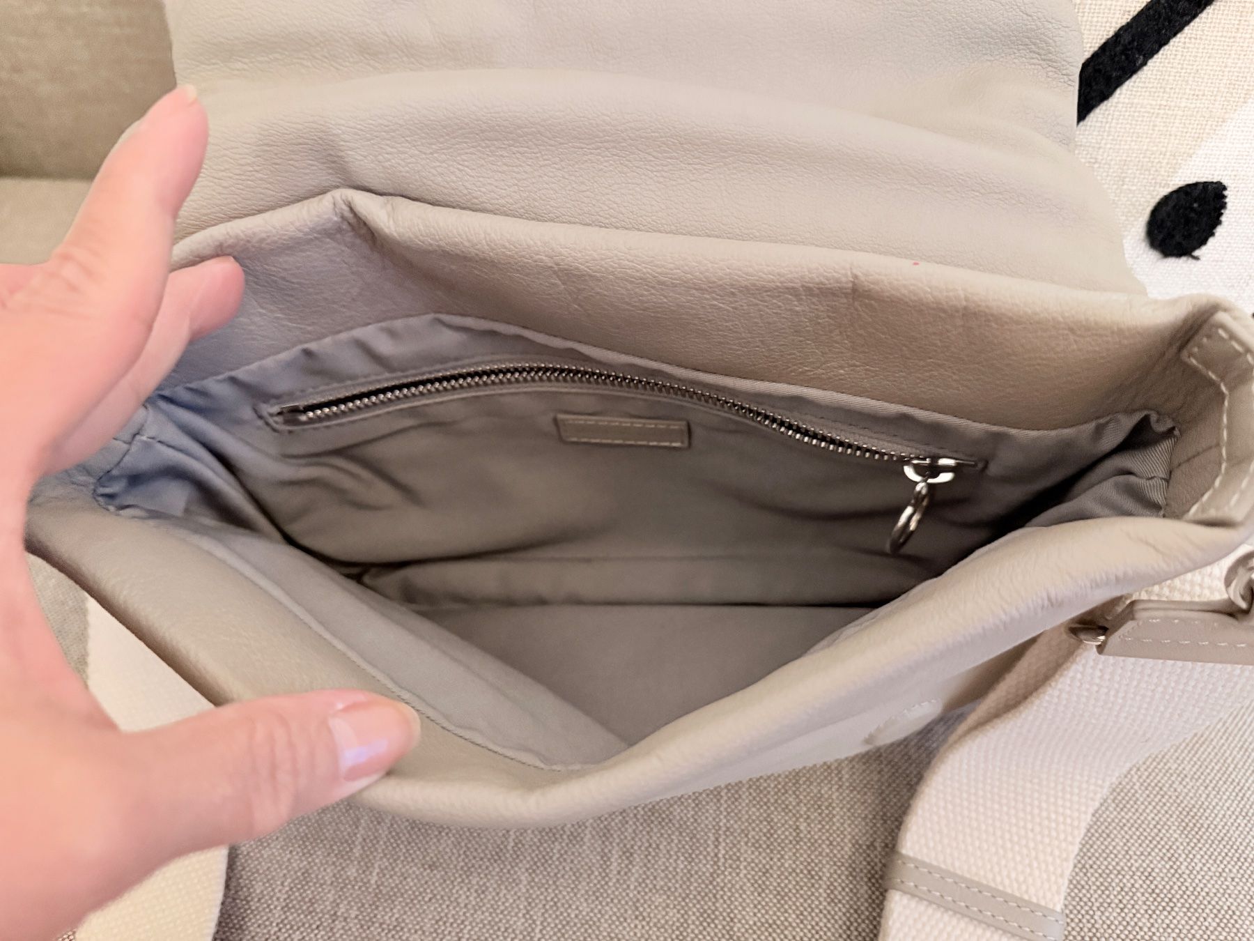 Taschen für Damen: Ledertasche – Neu (gemäss Beschreibung) aus Genève von mar_g5r2 2