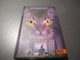 Warrior Cats, Mitternacht