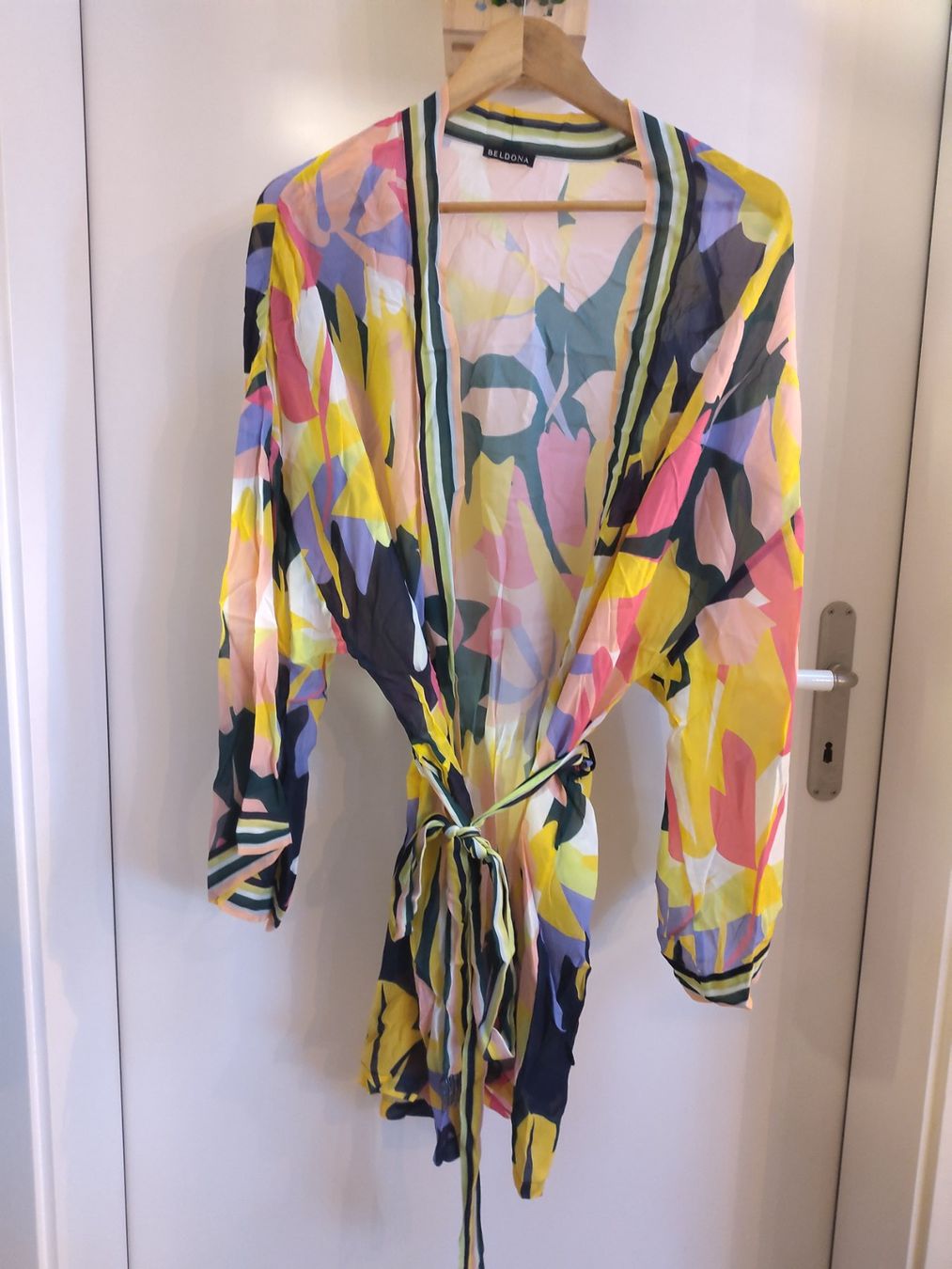 Kimono: Oberteil von Beldona – Nuovo (secondo la descrizione) da Langenthal venduto da Carmilla94 1