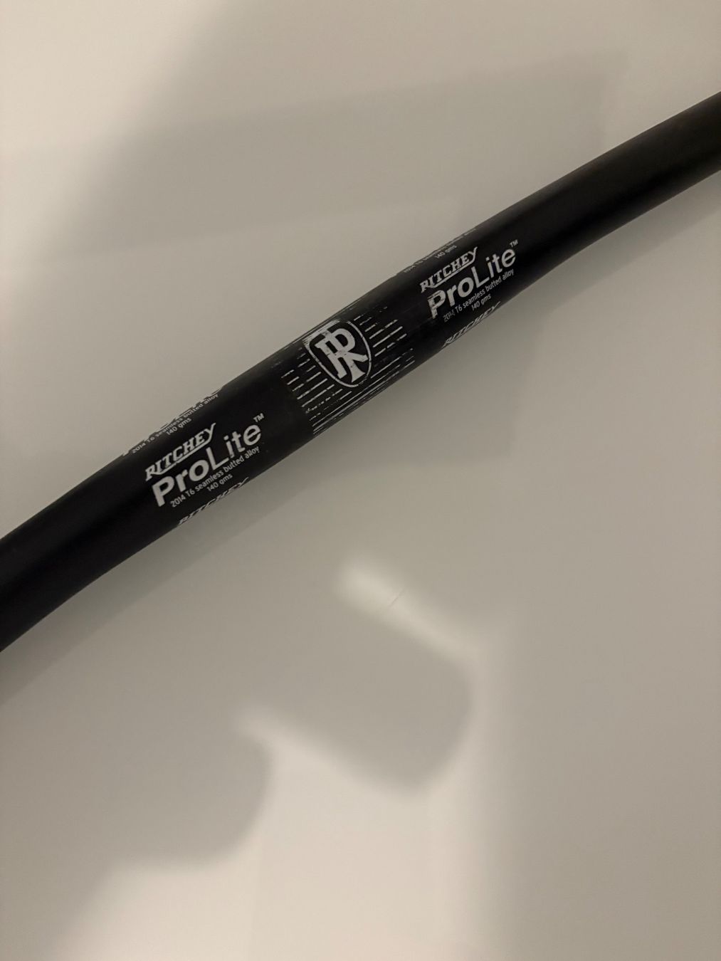 Ritchey Pezzi di ricambio: Lenker Ritchey Pro Lite Retro mtb Classic – Usato da Giubiasco venduto da bulag 4